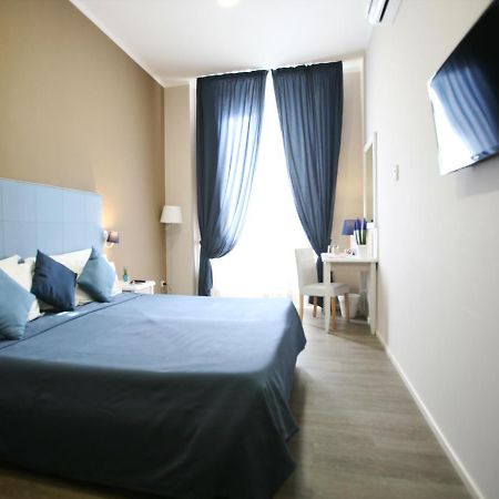 Hotel Magenta Φλωρεντία Εξωτερικό φωτογραφία