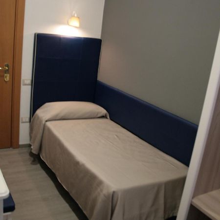 Hotel Magenta Φλωρεντία Εξωτερικό φωτογραφία