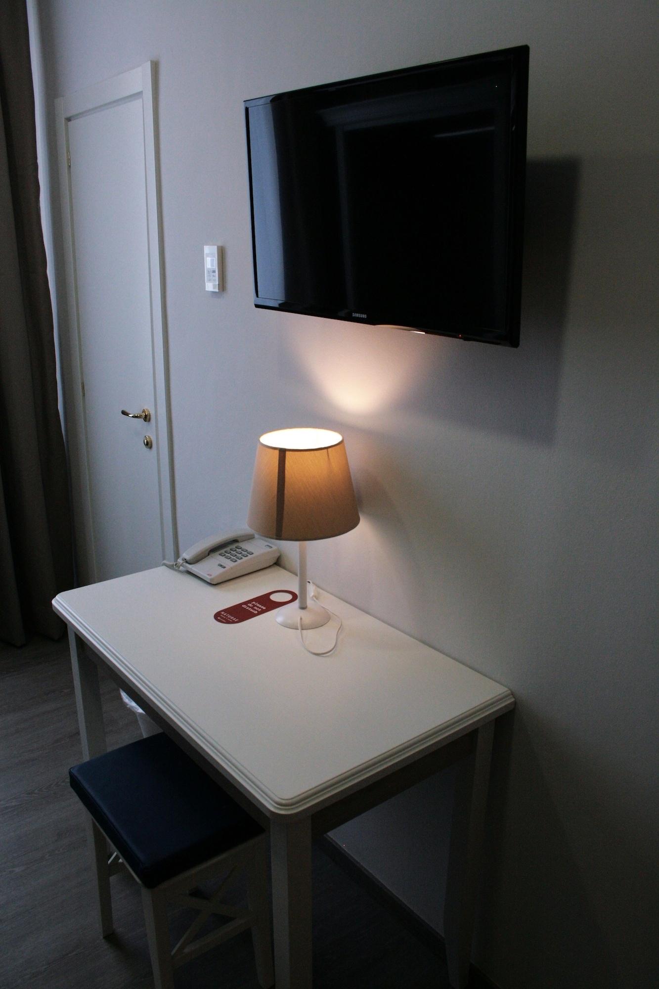 Hotel Magenta Φλωρεντία Εξωτερικό φωτογραφία