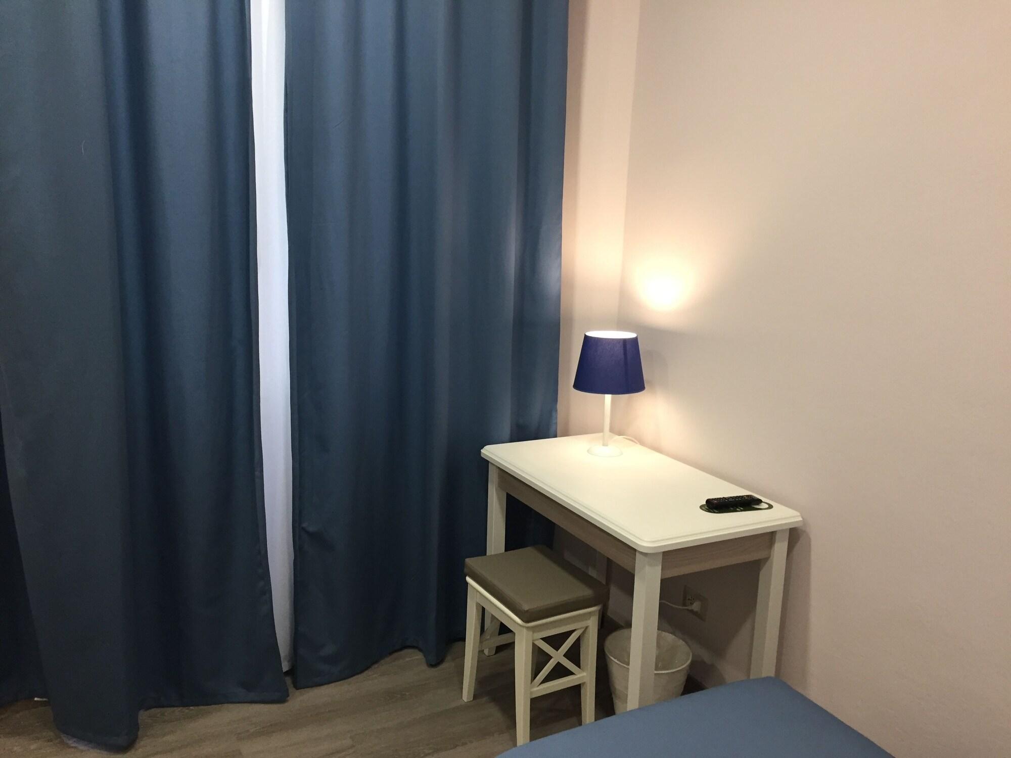Hotel Magenta Φλωρεντία Εξωτερικό φωτογραφία