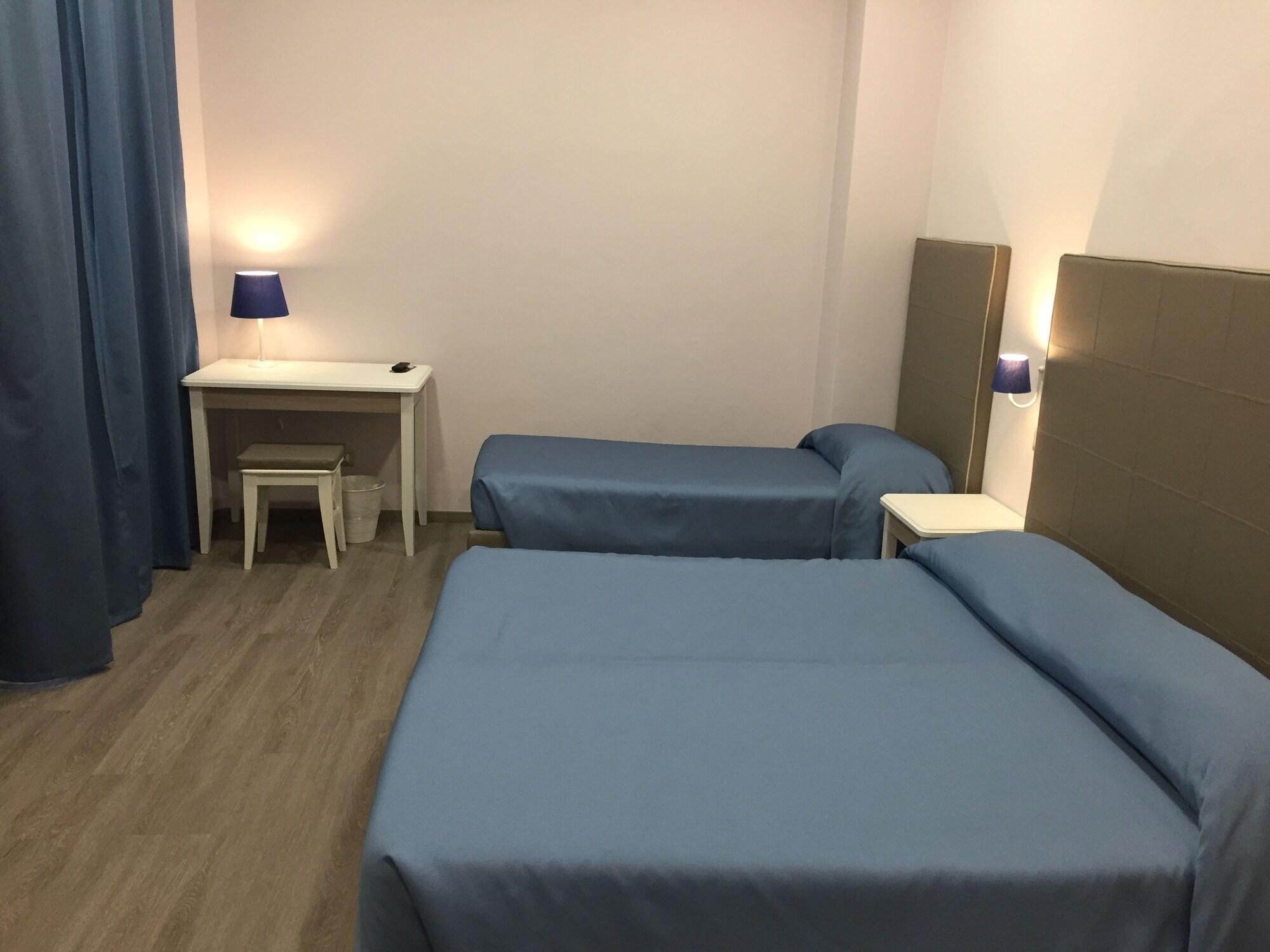 Hotel Magenta Φλωρεντία Εξωτερικό φωτογραφία