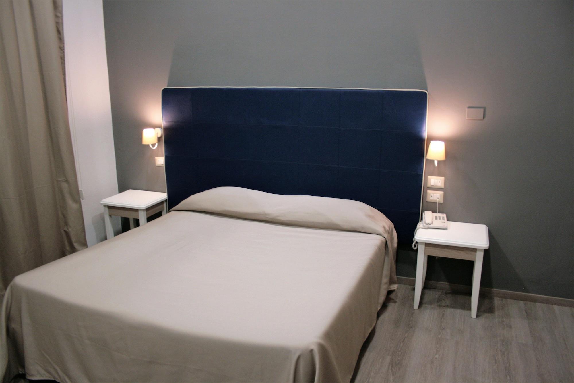 Hotel Magenta Φλωρεντία Εξωτερικό φωτογραφία