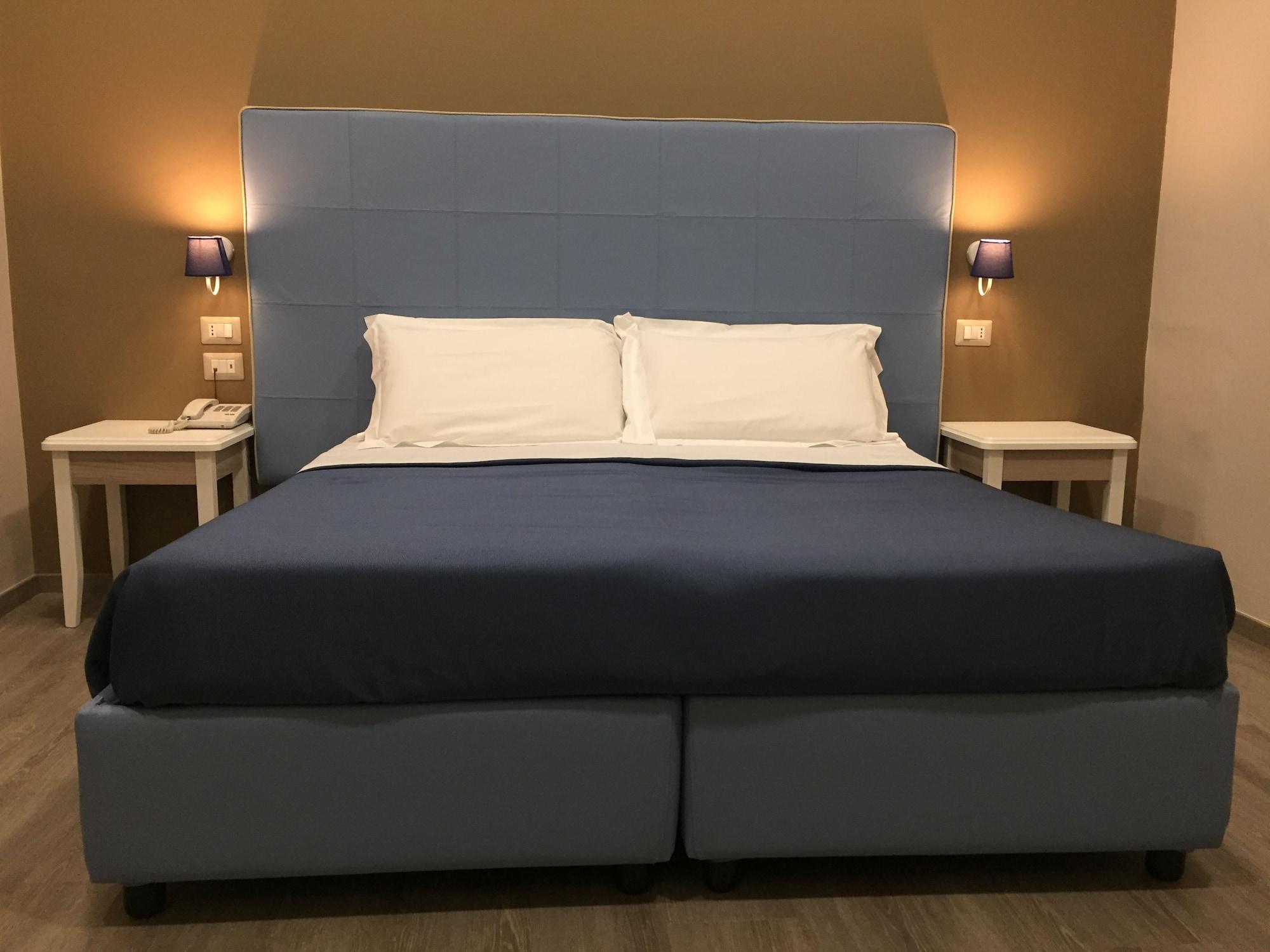 Hotel Magenta Φλωρεντία Εξωτερικό φωτογραφία