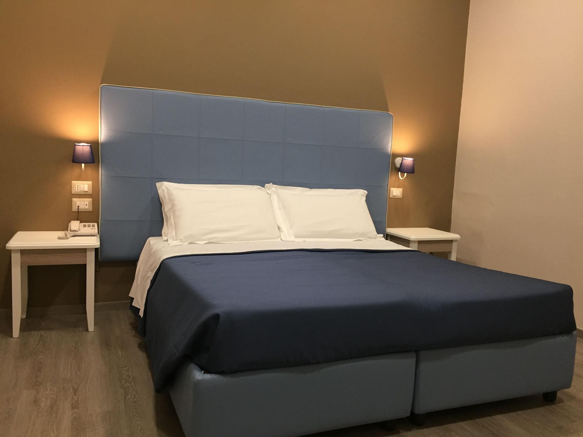 Hotel Magenta Φλωρεντία Εξωτερικό φωτογραφία