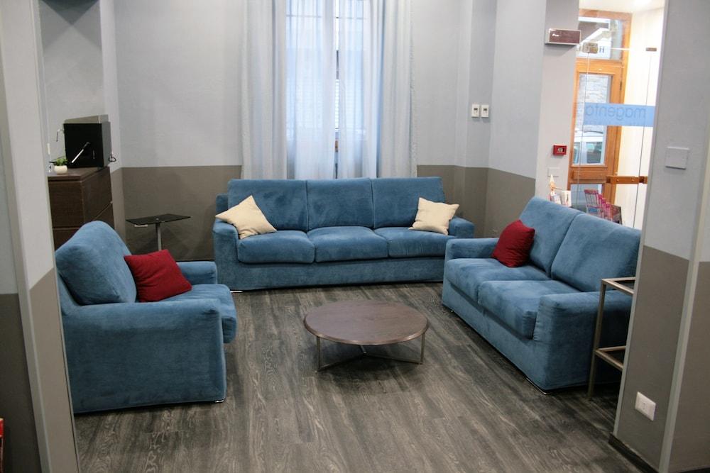 Hotel Magenta Φλωρεντία Εξωτερικό φωτογραφία