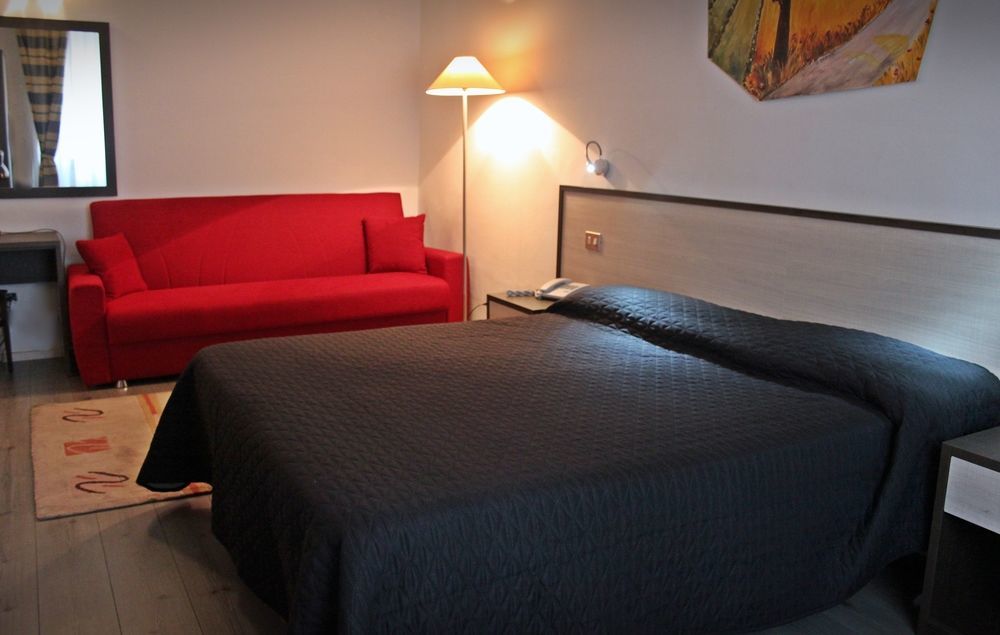 Hotel Magenta Φλωρεντία Εξωτερικό φωτογραφία