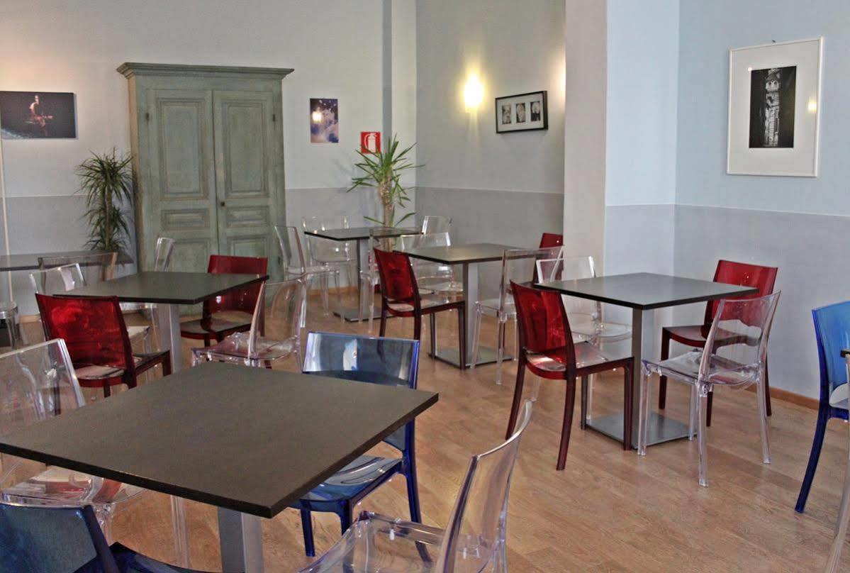 Hotel Magenta Φλωρεντία Εξωτερικό φωτογραφία