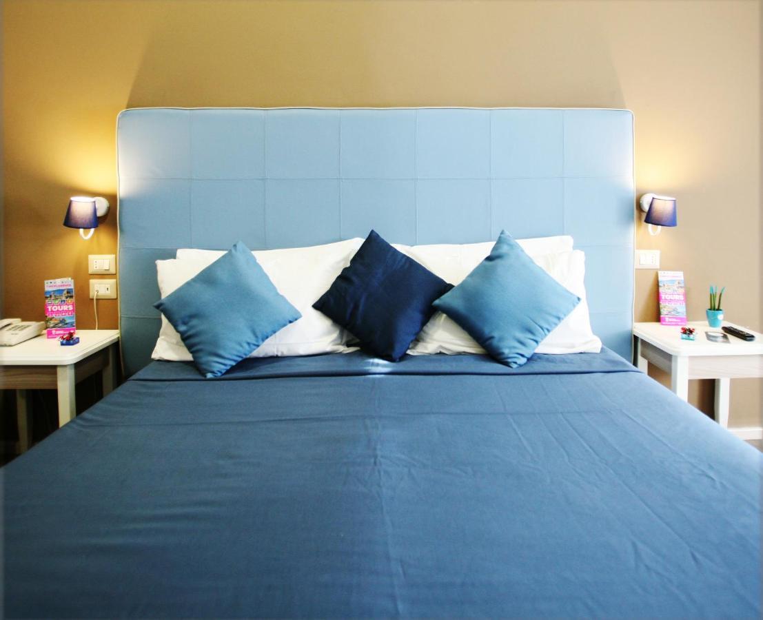 Hotel Magenta Φλωρεντία Εξωτερικό φωτογραφία